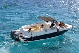 Dolphin House Speedboat Trip - Hurghada